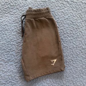 Gym Shark Shorts